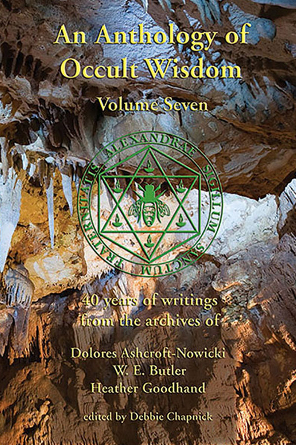 An Anthology of Occult Wisdom: Volume Seven