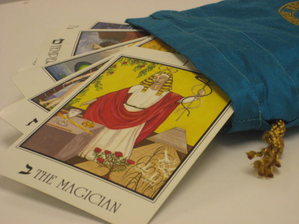 SOL Tarot Decks