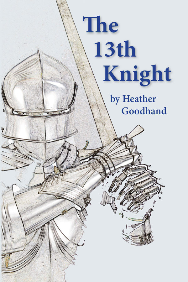 The 13th Knight