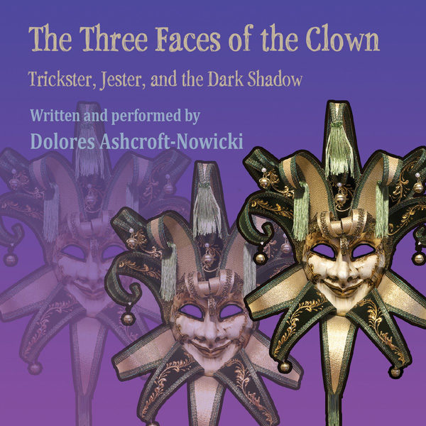 The 3 Faces of the Clown
