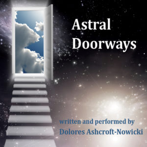 Cover image for Astral Doorways