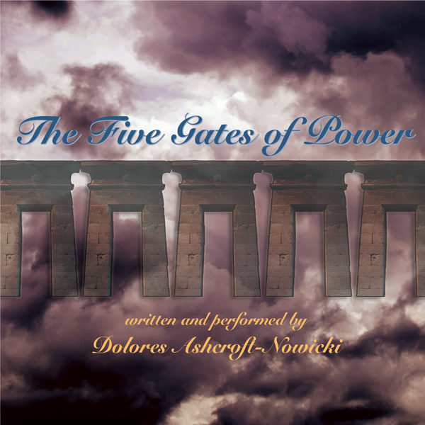 The Five Gates of Power