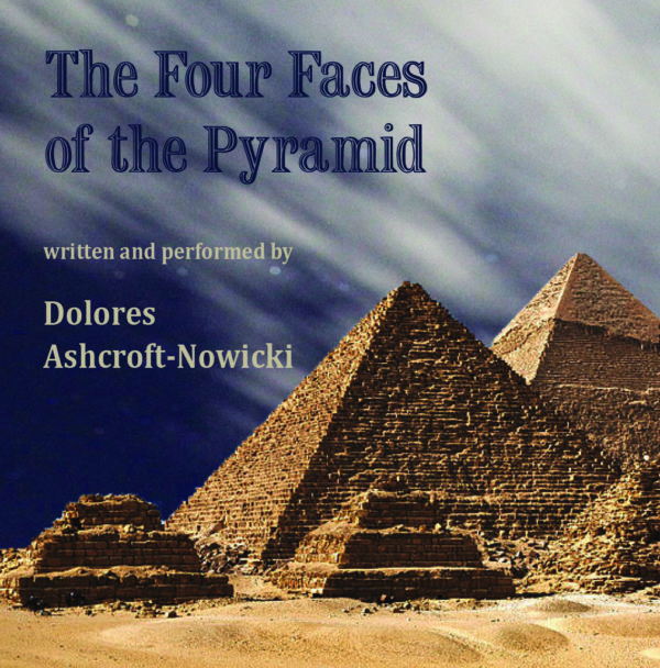 Four Faces of the Pyramid