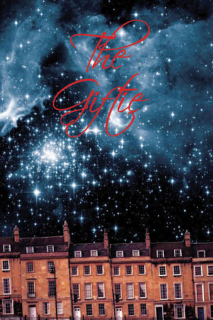 The Giftie front cover