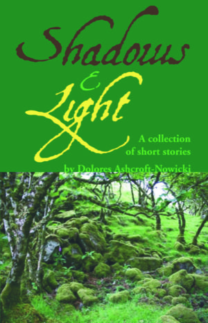Front cover of Shadows & Light