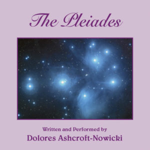 Cover of Pleiades