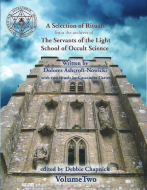 Cover image of A Selection of Rituals Vol. 2