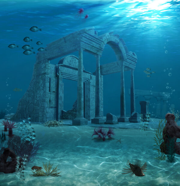Atlantis Workshop Delaware 2015